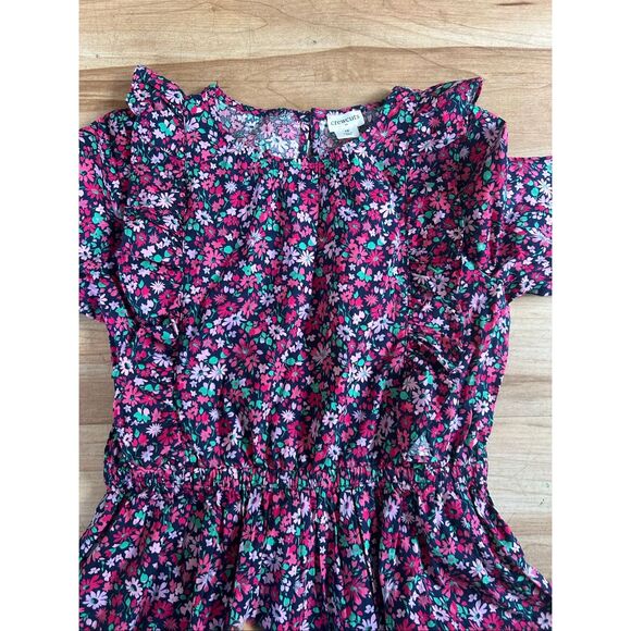 J. Crew Crewcuts Girl's Liberty DRESS - Picture 4 of 5